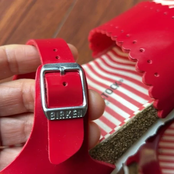 COPY - Birkenstock sandals 🩴 - Picture 5 of 6